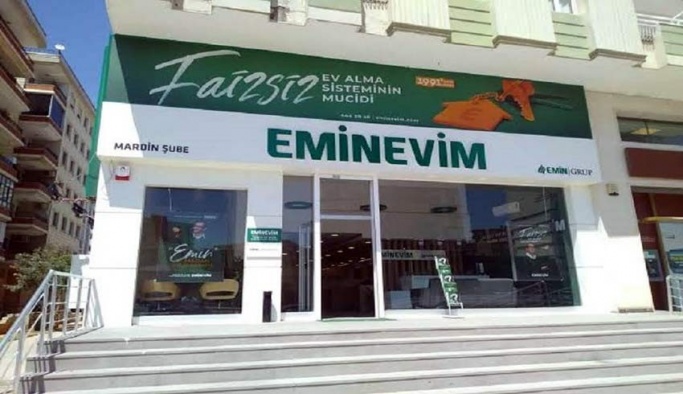 Eminevim De Sikayetler Patladi Ayrilanlar Parasini Alamiyor Iddiasi