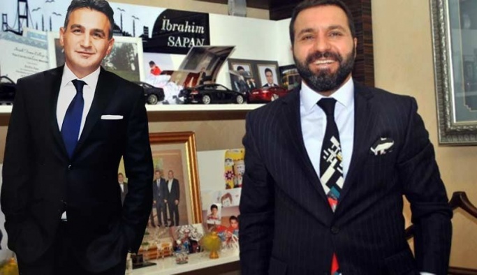 Istanbul Da Holding Sahibinin Soforunu Vuran Unlu Avukat Tutuklandi
