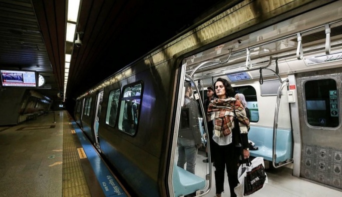Ibb Israfin Onune Gecti Camiye Vip Metro Projesi Iptal