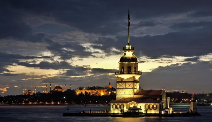 galata kulesi nden sonra kiz kulesi de turizm bakanligi na gecti