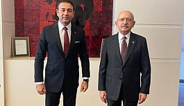 BEŞİKTAŞ'IN KENT KÜLTÜR DERGİSİ b+ YENİ SAYISIYLA YAYINDA