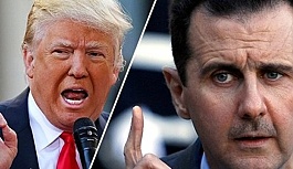 Trump Esad'a muhalif güçlere silah...