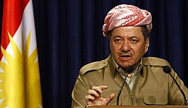 Mesud Barzani: Tüm bedelleri ödemeye hazırız:Ya...