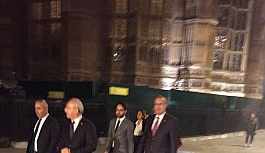 BEŞİKTAŞ CHP ADAYI BELLİ OLDU GİBİ