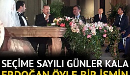 Cumhurbaşkanı Erdoğan kimin torununun...