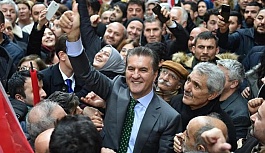 MUSTAFA SARIGÜL 48 AYDIR SOKAKLARDAYIZ,...