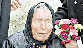 Son dakika… Baba Vanga’dan 2019 kehanetleri:...