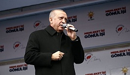 Bakan Cumhurbaşkanını yalanladı