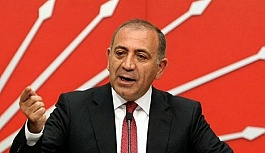 CHP'li Tekin'den Soylu'ya:...