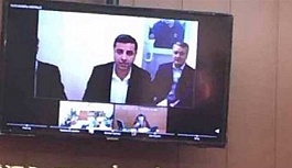 Demirtaş: Devletin sahil güvenlik güçleri...