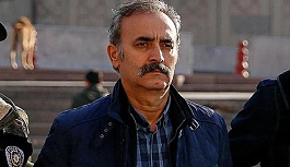 Kozmik Oda'nın savcısına 17 yıl...