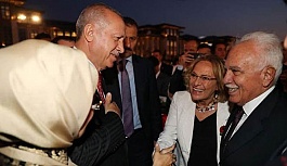 Doğu Perinçek'ten çok konuşulacak...