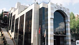 Kızılay, MÜSİAD'ın Sütlüce'deki...
