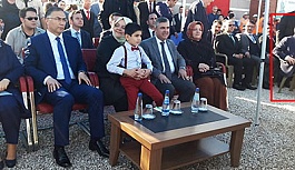 CHP'li Başkanı almadılar