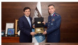 Darbe olsa TRT'nin başına geçecek...