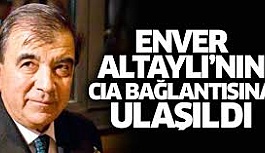 Yok böyle bir ilişki ağı! Eski Mit'çi...