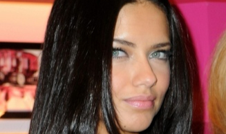 Adriana Lima Instagram'da Yenge Oldu