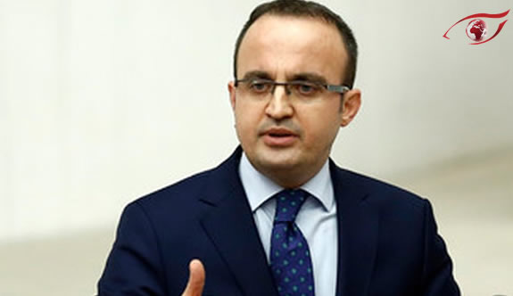 AK Partili Turan: HDP, Bahoz Erdal'ın da cenazesine gidecek mi?