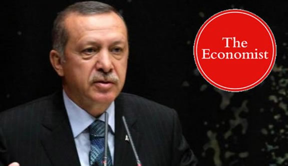 Economist: Darbe girişiminin ardından Erdoğan daha güçlü konuma gelecek