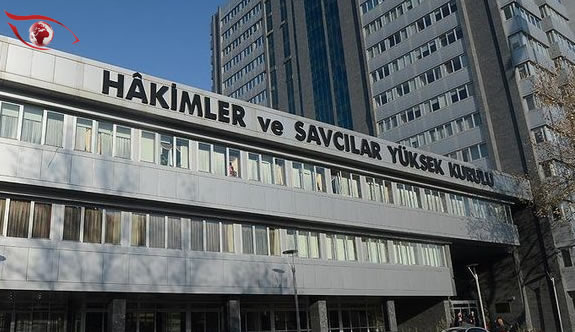 HSYK'dan İzmir'deki askeri casusluk davası savcısı ve hakimine kovuşturma izni