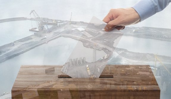 Bakırköy’de tüm engellemelere rağmen Kamuoyu yoklaması devam ediyor