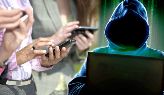 Komplo teorileri gerçek oldu: Her şeyi dinliyorlar