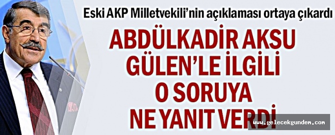 KİM YALAN SÖYLÜYOR?