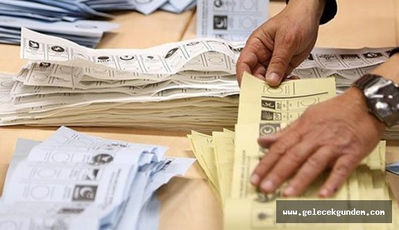 Şok kulis: 2018'de erken seçim gündemde, CHP hazırlık yapıyor