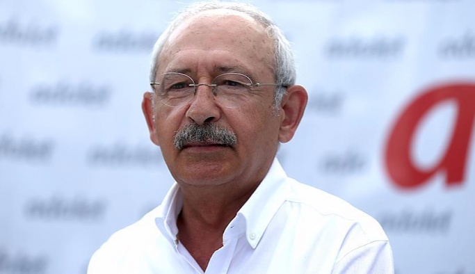 CHP AİHM'e başvuruyor