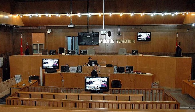 Diyarbakır'da PKK'ya finans sağlayan 4 iş adamı tutuklandı