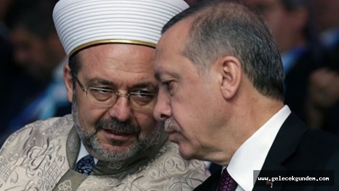 Erdoğan, Görmez'i neden görevden almak istiyor? Gizemi çözüldü