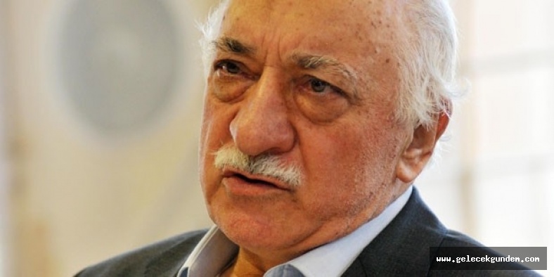 Gülen: Gül ve Davutoğlu beni ziyarete geldi