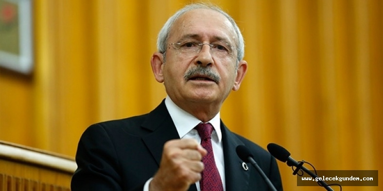 Kılıçdaroğlu'ndan Erdoğan'a: Ödlek değilsen senin havuz medyanda gel birlikte 15 Temmuz'u tartışalım