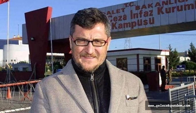Koray Çalışkan CHP'den para alıp, FETÖ'ye çalışmış