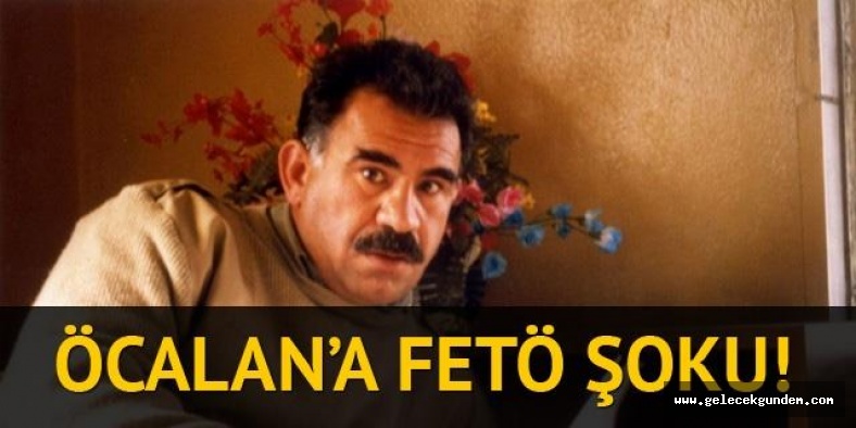 'Öcalan'ın İmralı'daki doktoru FETÖ imamı çıktı'