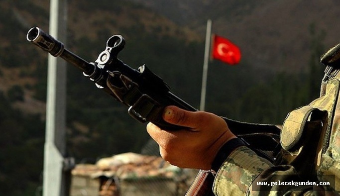 'Ordu mensuplarının yüzde 1'i AK Parti'yi destekliyor'