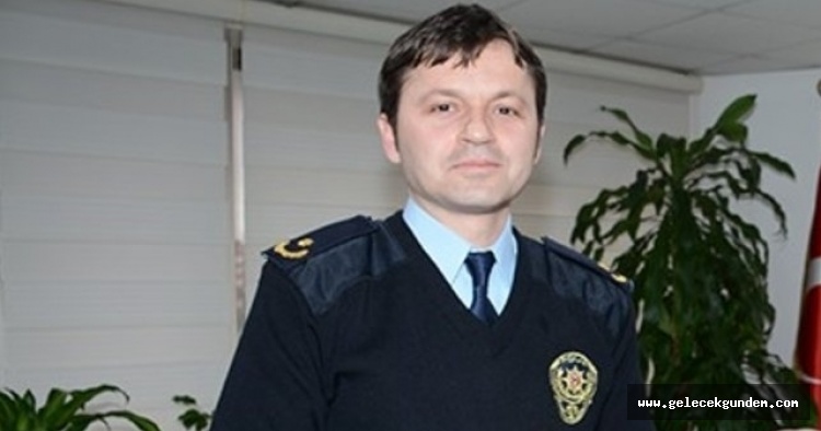 Silivri İlçe Emniyet Müdürü Hakan Çalışkan, Makamında Ölü Bulundu