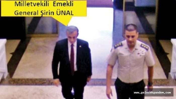 15 Temmuz için bomba iddia: FETÖ'nün darbe yapacağını AKP'li Şirin Ünal'a ilettim