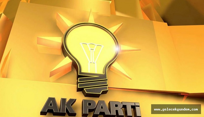 AKP sata sata bitiremedi