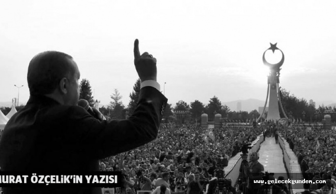 AKP’yi iktidardan indirecek strateji