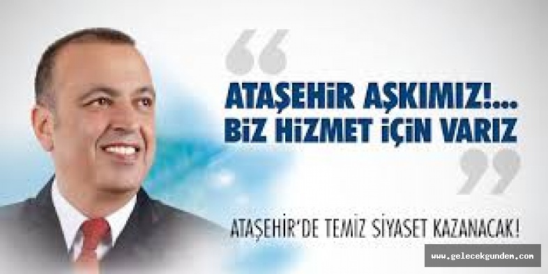 ATAŞEHİR BELEDİYE BAŞKANI BATTAL İLGEZDİ,ASILSIZ VE HAKSIZ İDDİALARA YANIT