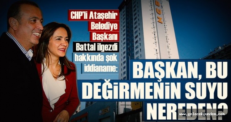 CHP’li Battal İlgezdi’nin kaynağı olmayan 2 evi daha çıktı