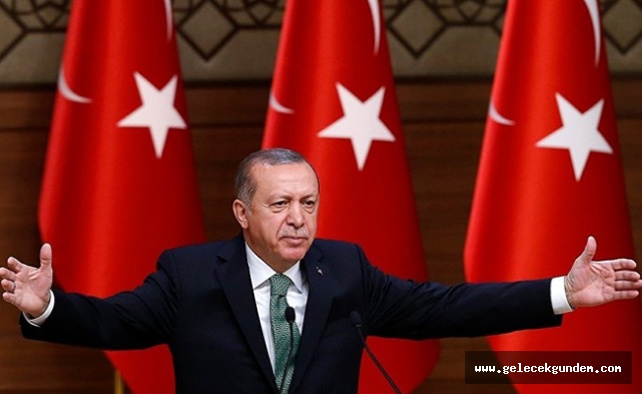 ERDOĞAN'IN ŞOK TALİMATI AK PARTİ 'DE DENGELERİ ALT ÜST ETTİ,