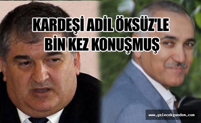 FETÖ soruşturmasını, FETÖ'ye vermişler!