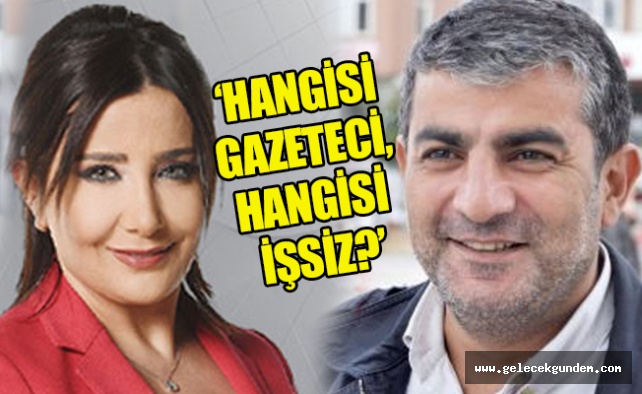 GAZETECİ SEVİLAY YALMAN ,IŞID TERÖRİSTİNİ ,DHKPC TERÖRİST OLARAK YAZDI VE SİLDİ