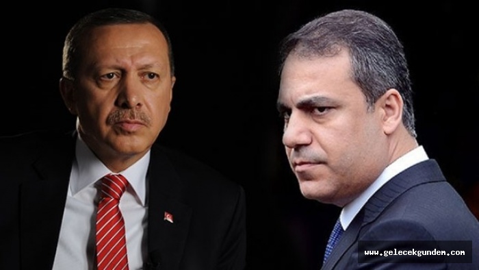 'Hakan Fidan'ın bir karar vermesi gerek!' HAKAN BU NE, NE OLUYOR!