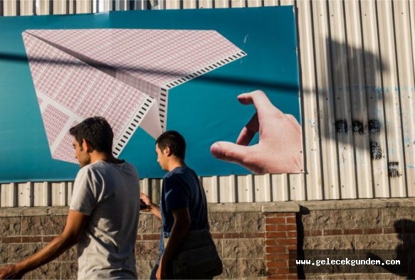 AFP: Türkiye de Eğitimli gençler Türkiye'yi terk ediyor