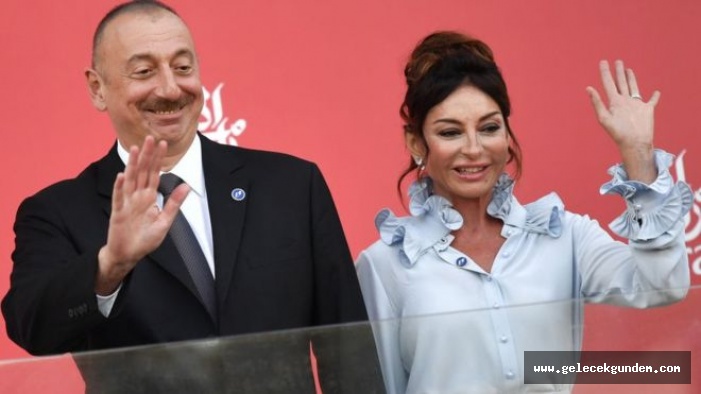 'Azerbaycan Çamaşırhanesi': Bakü'nün gizli fonu hakkında bilinmesi gereken her şey