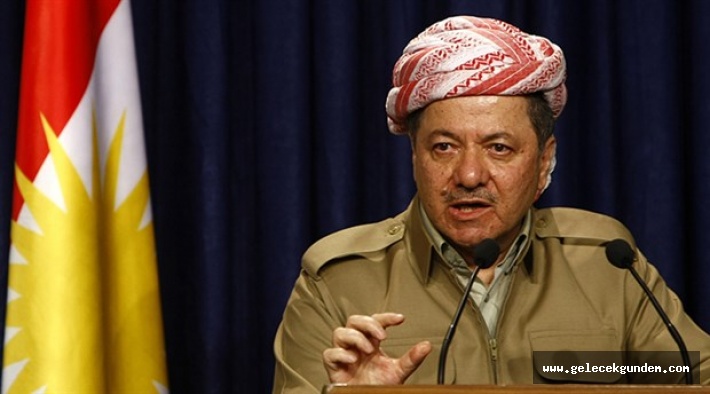 Mesud Barzani: Tüm bedelleri ödemeye hazırız:Ya kölelik ya da bağımsızlık!
