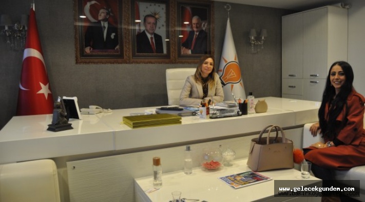 AYSUN ÇELİKLER